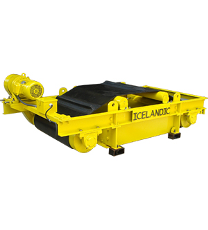 Permanent Magnet  Lifting Magnet
